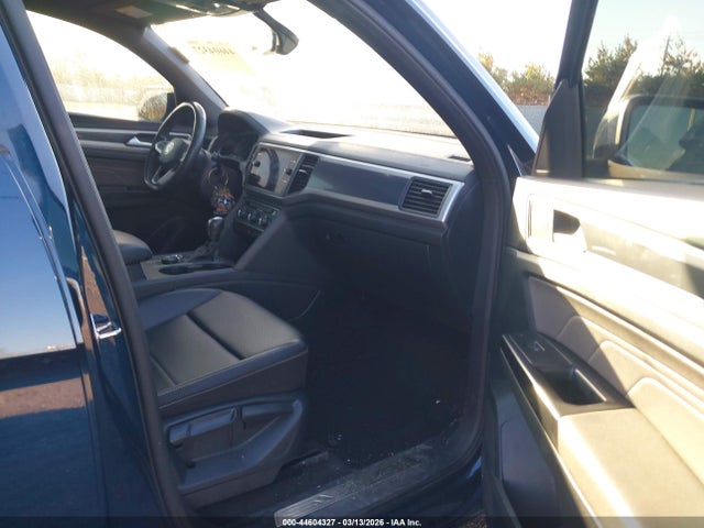 Aukcja sprzedaży 2021 Volkswagen Atlas Cross Sport 3.6l V6 Se W/technology R-line, vin: 1V2RE2CAXMC210598, numer aukcji: 44604327