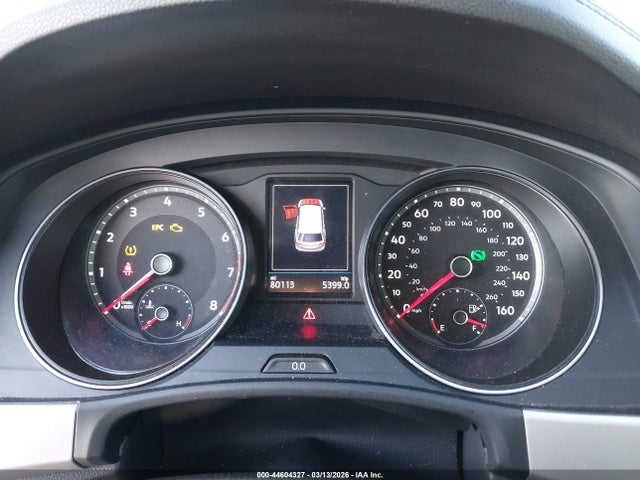 Aukcja sprzedaży 2021 Volkswagen Atlas Cross Sport 3.6l V6 Se W/technology R-line, vin: 1V2RE2CAXMC210598, numer aukcji: 44604327
