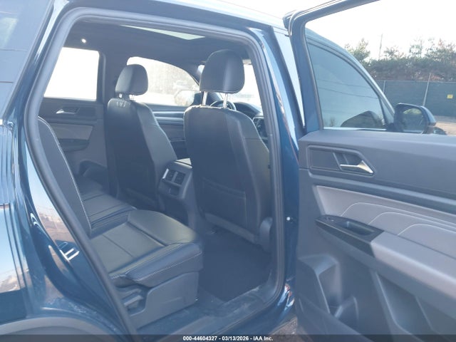 Aukcja sprzedaży 2021 Volkswagen Atlas Cross Sport 3.6l V6 Se W/technology R-line, vin: 1V2RE2CAXMC210598, numer aukcji: 44604327