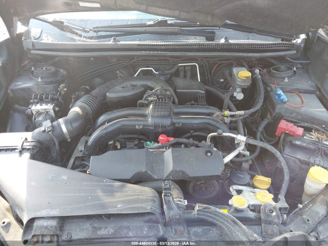 Aukcja sprzedaży 2013 Subaru Xv Crosstrek 2.0i Premium, vin: JF2GPAVCXD2858655, numer aukcji: 44604330