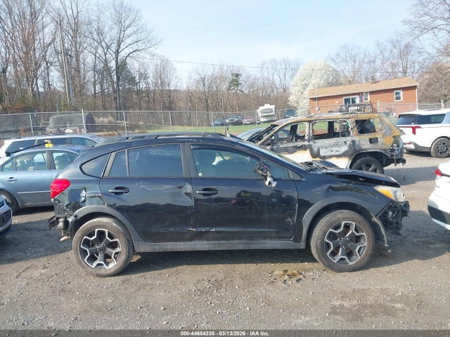 Aukcja sprzedaży 2013 Subaru Xv Crosstrek 2.0i Premium, vin: JF2GPAVCXD2858655, numer aukcji: 44604330