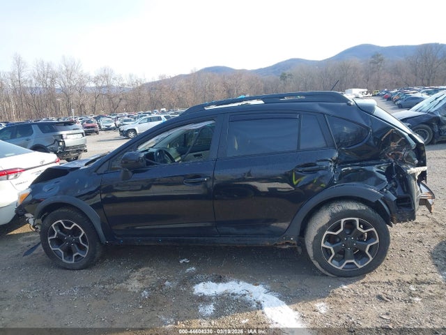 Aukcja sprzedaży 2013 Subaru Xv Crosstrek 2.0i Premium, vin: JF2GPAVCXD2858655, numer aukcji: 44604330