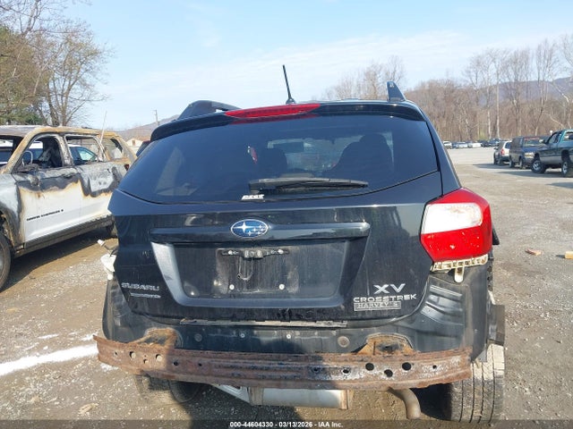 Aukcja sprzedaży 2013 Subaru Xv Crosstrek 2.0i Premium, vin: JF2GPAVCXD2858655, numer aukcji: 44604330