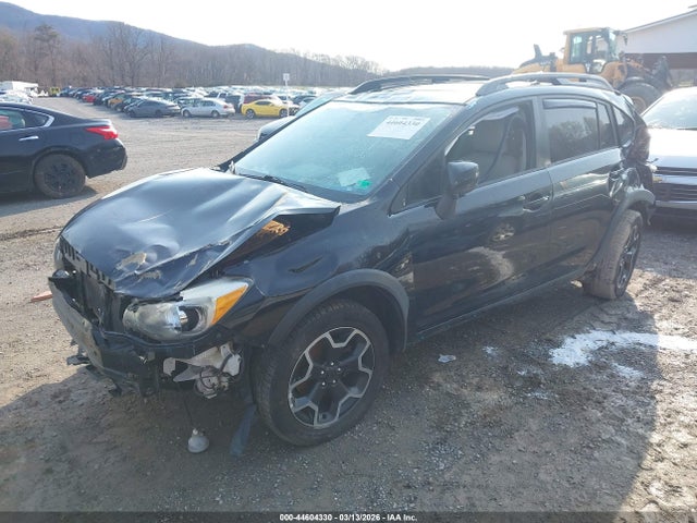 Aukcja sprzedaży 2013 Subaru Xv Crosstrek 2.0i Premium, vin: JF2GPAVCXD2858655, numer aukcji: 44604330