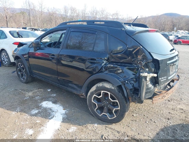 Aukcja sprzedaży 2013 Subaru Xv Crosstrek 2.0i Premium, vin: JF2GPAVCXD2858655, numer aukcji: 44604330