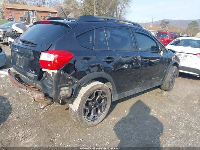 Aukcja sprzedaży 2013 Subaru Xv Crosstrek 2.0i Premium, vin: JF2GPAVCXD2858655, numer aukcji: 44604330