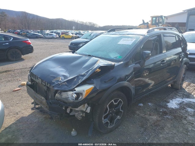 Aukcja sprzedaży 2013 Subaru Xv Crosstrek 2.0i Premium, vin: JF2GPAVCXD2858655, numer aukcji: 44604330