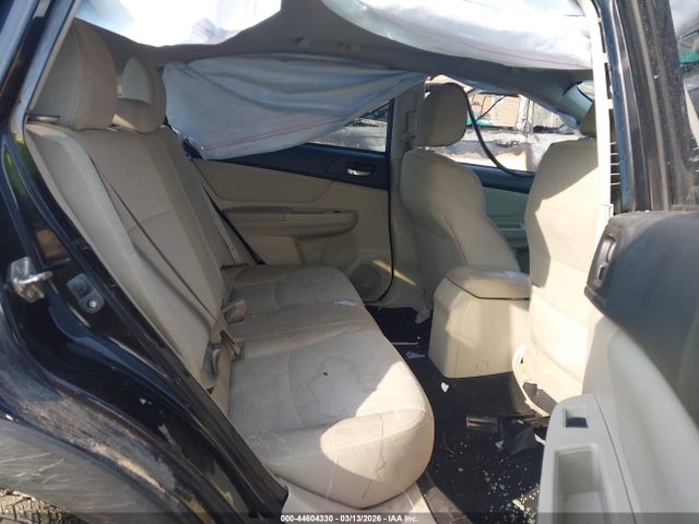 Aukcja sprzedaży 2013 Subaru Xv Crosstrek 2.0i Premium, vin: JF2GPAVCXD2858655, numer aukcji: 44604330