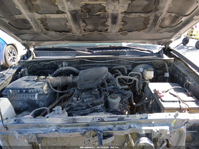 Aukcja sprzedaży 2021 Toyota Tacoma Sr, vin: 3TYRX5GN3MT011227, numer aukcji: 44604331