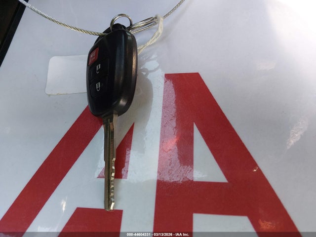 Aukcja sprzedaży 2021 Toyota Tacoma Sr, vin: 3TYRX5GN3MT011227, numer aukcji: 44604331