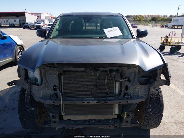 Aukcja sprzedaży 2021 Toyota Tacoma Sr, vin: 3TYRX5GN3MT011227, numer aukcji: 44604331