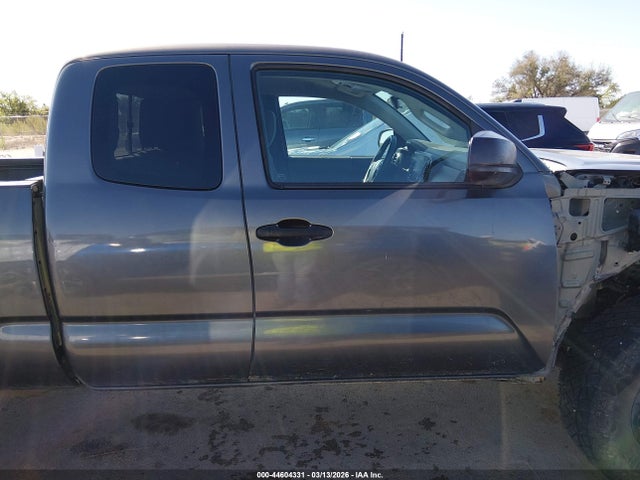 Aukcja sprzedaży 2021 Toyota Tacoma Sr, vin: 3TYRX5GN3MT011227, numer aukcji: 44604331