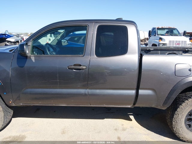 Aukcja sprzedaży 2021 Toyota Tacoma Sr, vin: 3TYRX5GN3MT011227, numer aukcji: 44604331