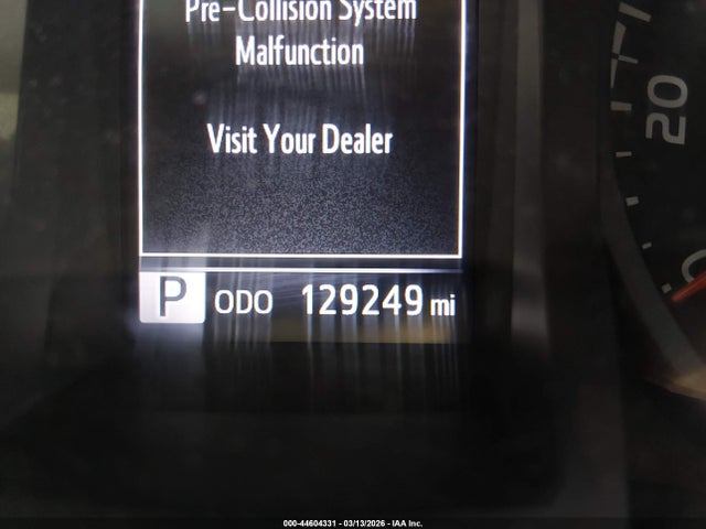 Aukcja sprzedaży 2021 Toyota Tacoma Sr, vin: 3TYRX5GN3MT011227, numer aukcji: 44604331