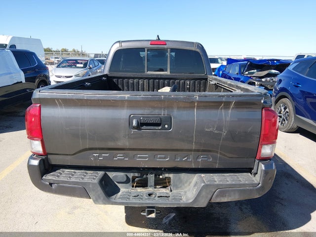 Aukcja sprzedaży 2021 Toyota Tacoma Sr, vin: 3TYRX5GN3MT011227, numer aukcji: 44604331