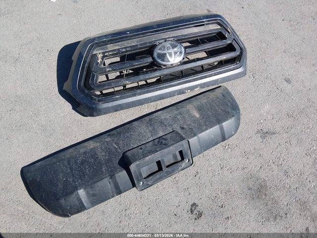 Aukcja sprzedaży 2021 Toyota Tacoma Sr, vin: 3TYRX5GN3MT011227, numer aukcji: 44604331