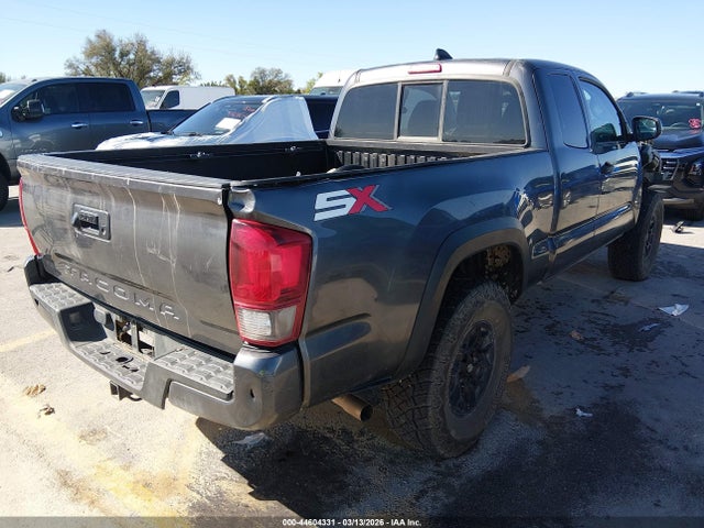 Aukcja sprzedaży 2021 Toyota Tacoma Sr, vin: 3TYRX5GN3MT011227, numer aukcji: 44604331