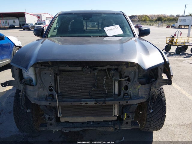 Aukcja sprzedaży 2021 Toyota Tacoma Sr, vin: 3TYRX5GN3MT011227, numer aukcji: 44604331