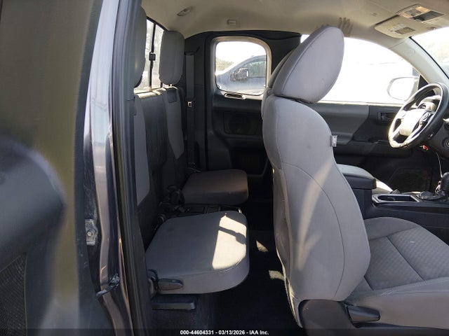 Aukcja sprzedaży 2021 Toyota Tacoma Sr, vin: 3TYRX5GN3MT011227, numer aukcji: 44604331