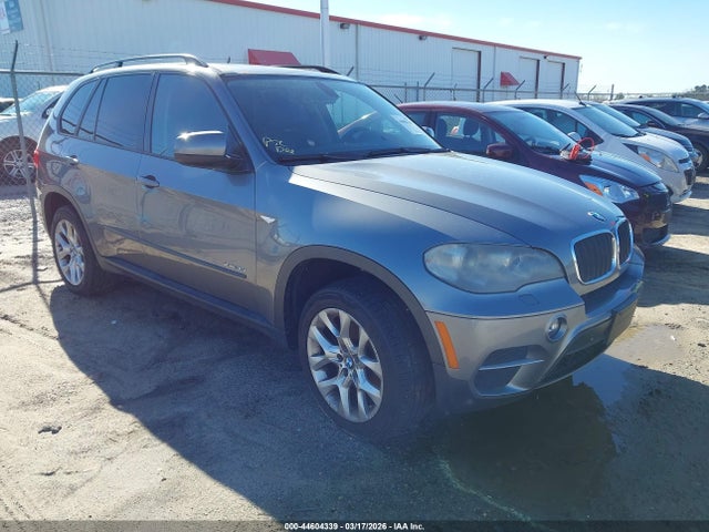 2012 BMW X5 5UXZV4C57CL755168