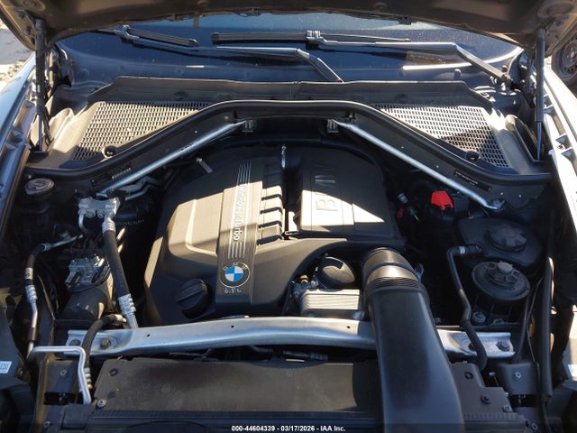 2012 BMW X5 5UXZV4C57CL755168 Photo 9