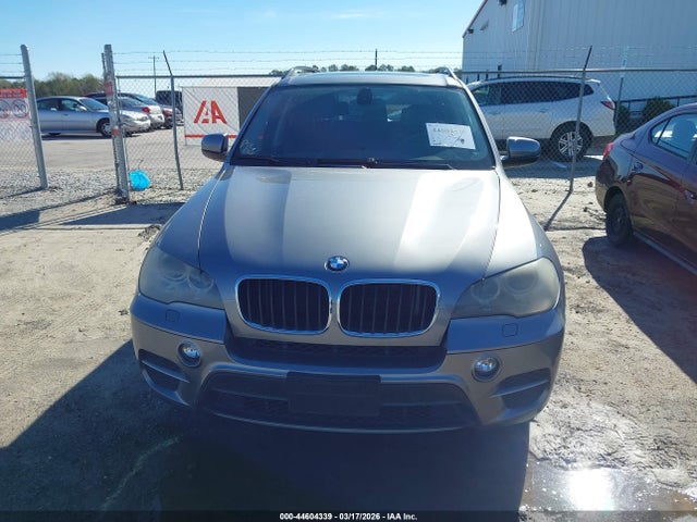 Aukcja sprzedaży 2012 Bmw X5 Xdrive35i/xdrive35i Premium/xdrive35i Sport Activity, vin: 5UXZV4C57CL755168, numer aukcji: 44604339