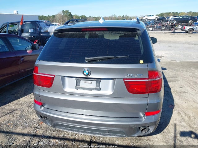 Aukcja sprzedaży 2012 Bmw X5 Xdrive35i/xdrive35i Premium/xdrive35i Sport Activity, vin: 5UXZV4C57CL755168, numer aukcji: 44604339