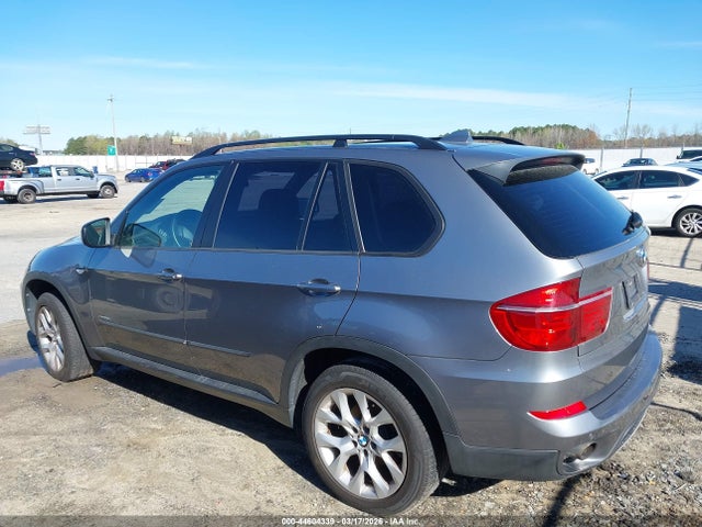 Aukcja sprzedaży 2012 Bmw X5 Xdrive35i/xdrive35i Premium/xdrive35i Sport Activity, vin: 5UXZV4C57CL755168, numer aukcji: 44604339