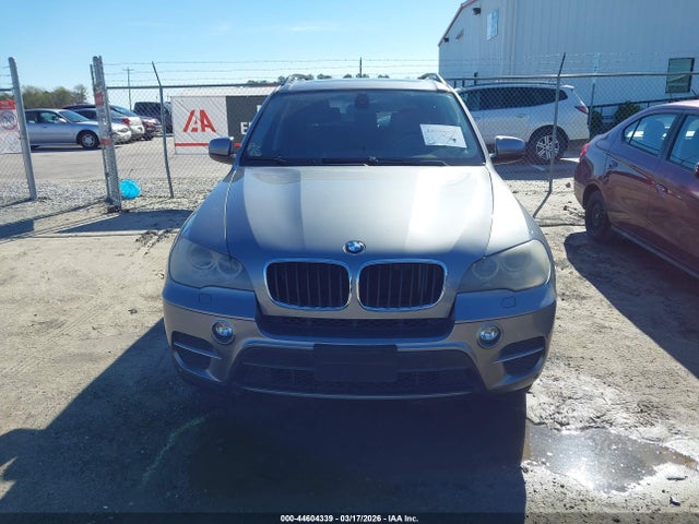 Aukcja sprzedaży 2012 Bmw X5 Xdrive35i/xdrive35i Premium/xdrive35i Sport Activity, vin: 5UXZV4C57CL755168, numer aukcji: 44604339