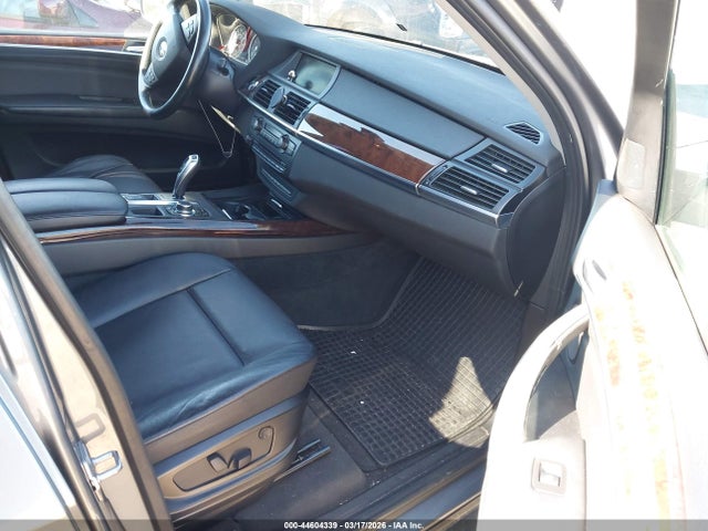 2012 BMW X5 5UXZV4C57CL755168 Photo 4