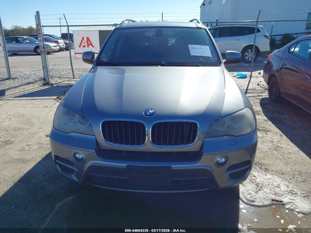 2012 BMW X5 5UXZV4C57CL755168 Photo 5
