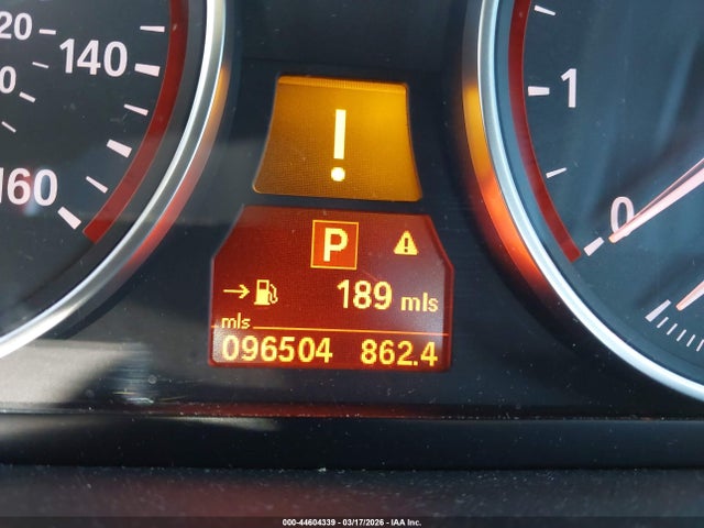 2012 BMW X5 5UXZV4C57CL755168 Photo 6