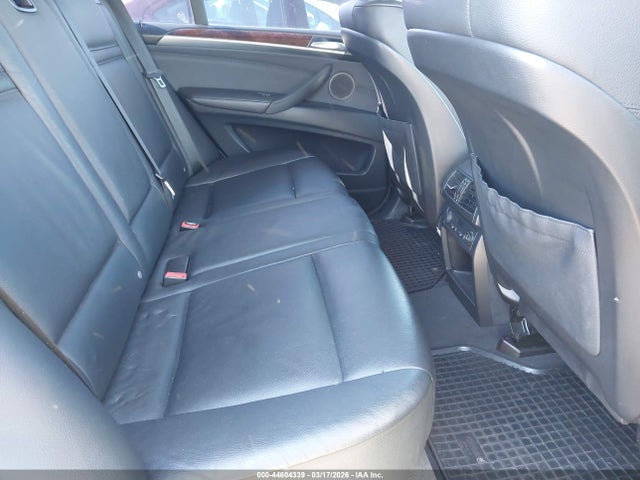 2012 BMW X5 5UXZV4C57CL755168 Photo 7