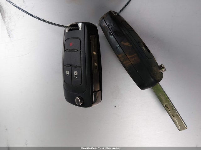 44604340 :رقم المزاد ، KL4CJESB4GB615732 vin ، 2016 Buick Encore مزاد بيع