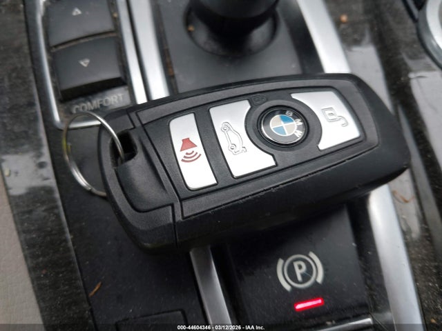 Продаж на аукціоні авто 2013 Bmw 535i, vin: WBAFR7C53DC825161, номер лоту: 44604346