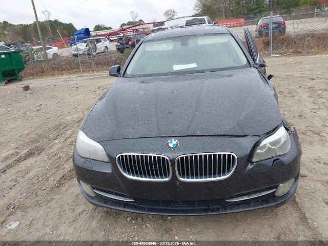 Продаж на аукціоні авто 2013 Bmw 535i, vin: WBAFR7C53DC825161, номер лоту: 44604346