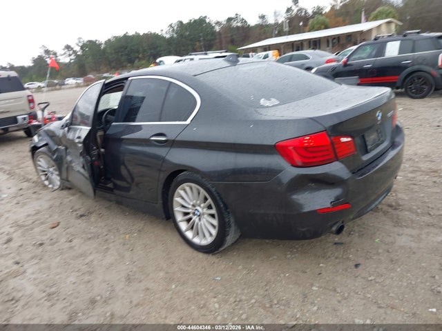 Продаж на аукціоні авто 2013 Bmw 535i, vin: WBAFR7C53DC825161, номер лоту: 44604346
