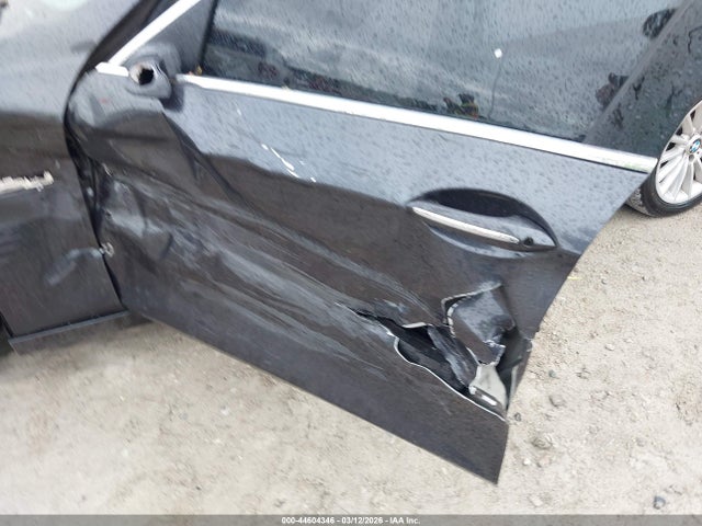 Продаж на аукціоні авто 2013 Bmw 535i, vin: WBAFR7C53DC825161, номер лоту: 44604346
