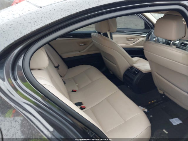 Продаж на аукціоні авто 2013 Bmw 535i, vin: WBAFR7C53DC825161, номер лоту: 44604346