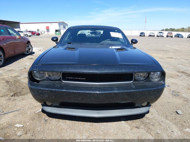 Продаж на аукціоні авто 2014 Dodge Challenger Sxt Plus, vin: 2C3CDYAG5EH111999, номер лоту: 44604348
