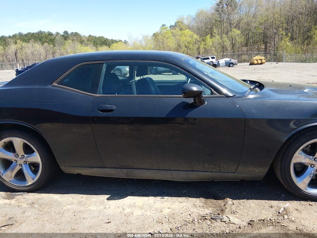 Продаж на аукціоні авто 2014 Dodge Challenger Sxt Plus, vin: 2C3CDYAG5EH111999, номер лоту: 44604348