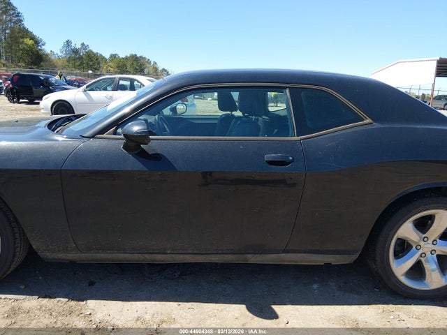 Продаж на аукціоні авто 2014 Dodge Challenger Sxt Plus, vin: 2C3CDYAG5EH111999, номер лоту: 44604348
