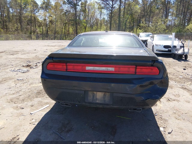 Продаж на аукціоні авто 2014 Dodge Challenger Sxt Plus, vin: 2C3CDYAG5EH111999, номер лоту: 44604348