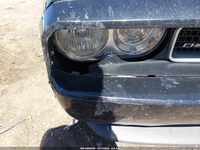 Продаж на аукціоні авто 2014 Dodge Challenger Sxt Plus, vin: 2C3CDYAG5EH111999, номер лоту: 44604348