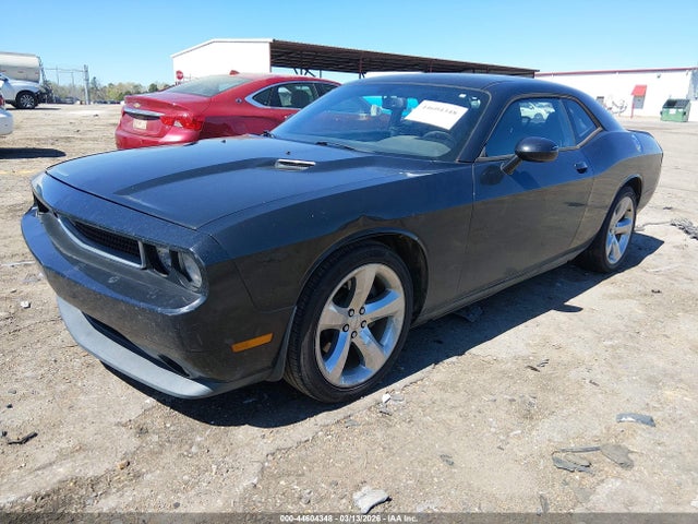 Продаж на аукціоні авто 2014 Dodge Challenger Sxt Plus, vin: 2C3CDYAG5EH111999, номер лоту: 44604348