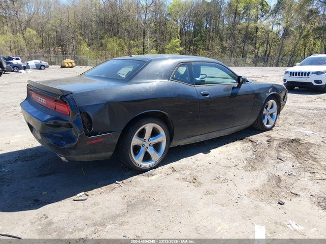 Продаж на аукціоні авто 2014 Dodge Challenger Sxt Plus, vin: 2C3CDYAG5EH111999, номер лоту: 44604348