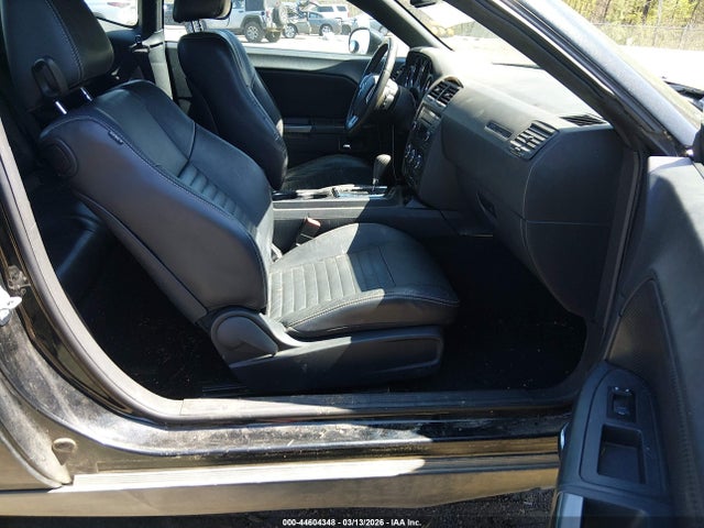 Продаж на аукціоні авто 2014 Dodge Challenger Sxt Plus, vin: 2C3CDYAG5EH111999, номер лоту: 44604348
