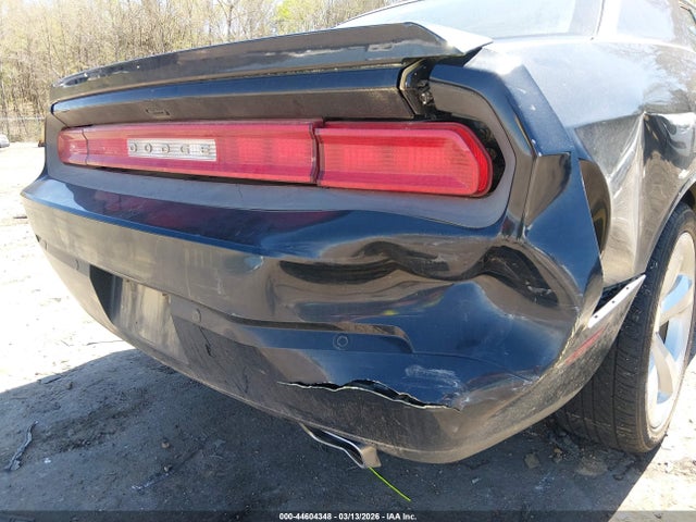 Продаж на аукціоні авто 2014 Dodge Challenger Sxt Plus, vin: 2C3CDYAG5EH111999, номер лоту: 44604348