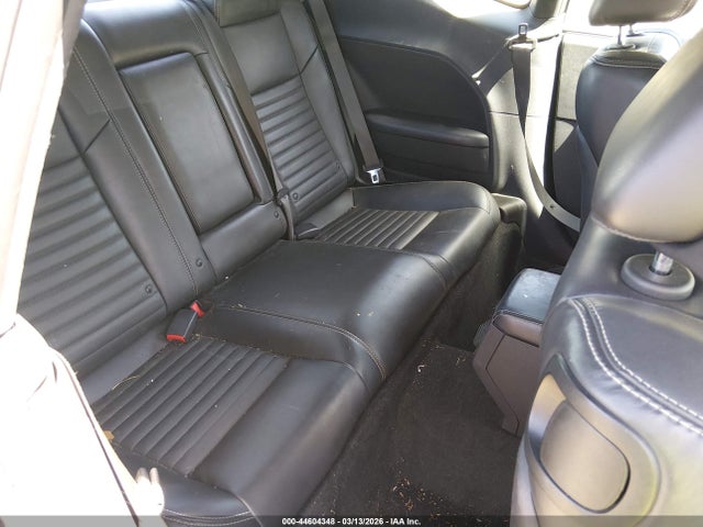 Продаж на аукціоні авто 2014 Dodge Challenger Sxt Plus, vin: 2C3CDYAG5EH111999, номер лоту: 44604348