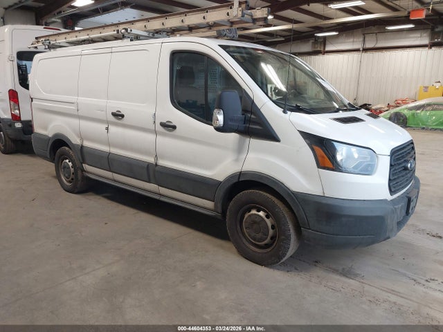 2019 FORD TRANSIT-150 1FTYE1ZM5KKB87999